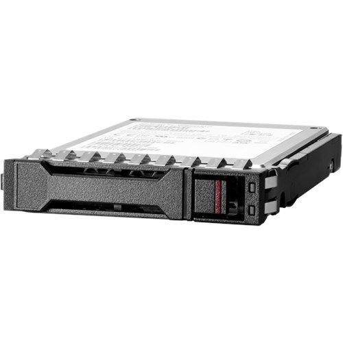 HPE P40498-B21 960GB SATA RI SFF BC 2.5'' SSD