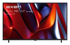 AXEN  AX43DIL010  43'' UYDULU LED TV