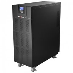 POWERUP 10 KVA PRO Serisi ONLINE LCD UPS