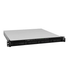 Synology RS820PLUS NAS Server 4 Adet-3.5 Disk Dest