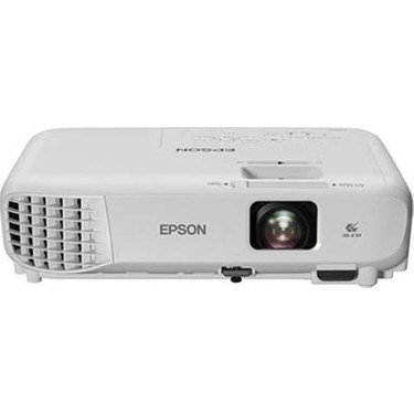 Epson EB-W06 1280x720 Projeksiyon