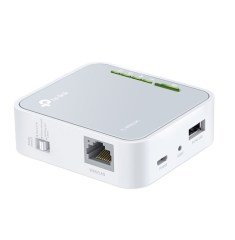 Tp-Link TL-WR902AC 750Mbps Travel 3G Router