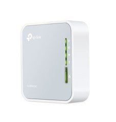 Tp-Link TL-WR902AC 750Mbps Travel 3G Router