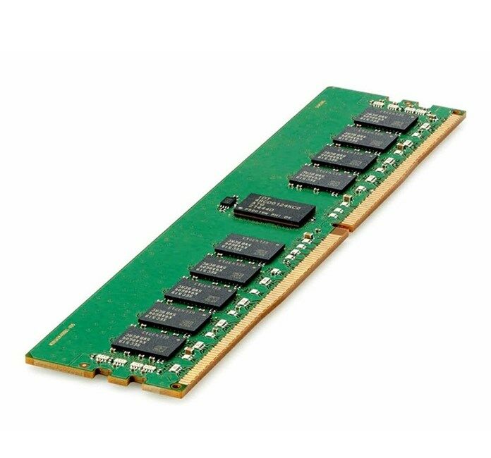 HPE P06033-B21 32GB (1x32GB) DDR4-3200mhz Bellek