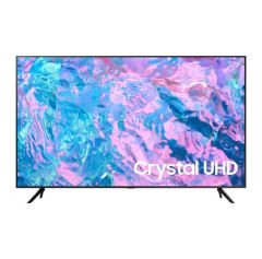 SAMSUNG 65CU7200 65'' 164 EKRAN 4K UHD SMART LED TV