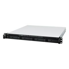 Synology RS822PLUS (4x3.5''/2.5'') Rack NAS 1U