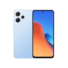 XİAOMİ REDMİ 12 128GB 8GB RAM GÖK MAVİSİ - DİST.