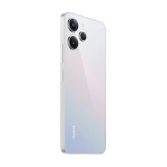 XİAOMİ REDMİ 12 128GB 8GB RAM KUTUP GÜMÜŞÜ - DİST.