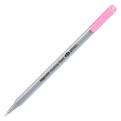 Bigpoint Fineliner Pembe 10'lu Kutu