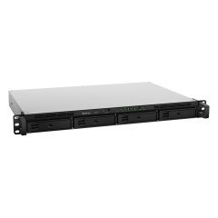 Synology RS819 NAS Server 4 Adet-3.5 Disk Rack