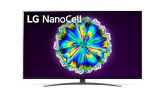 LG 55NANO866NA 55' 4K UHD SMART LED TV