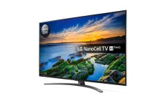 LG 55NANO866NA 55' 4K UHD SMART LED TV