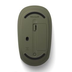Microsoft 8KX-00033 Bluetooth Mouse Camo SE Yeşil