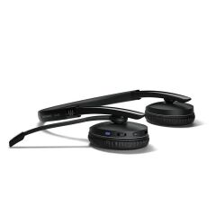 Sennheiser Epos Adapt 261 Kablosuz Çağrı Merkezi Kulaklığı - Çift Taraflı Taçlı Kablosuz Kulaklık USB-C (EP-1000897)