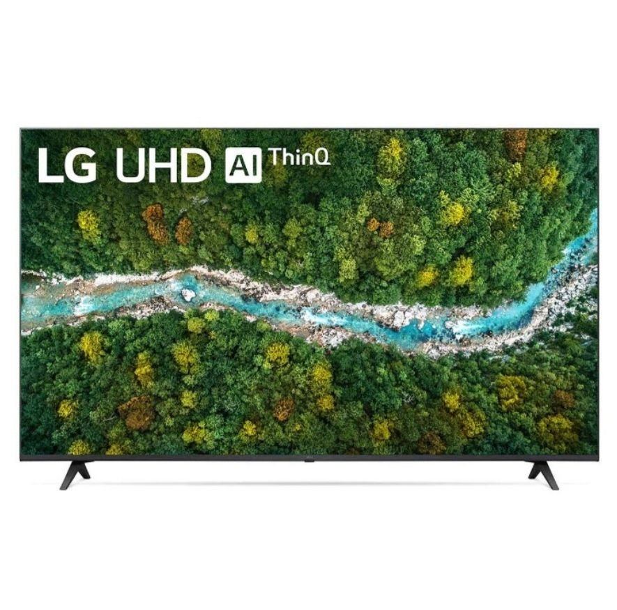 LG 55UP77106 4K ULTRA HD 55'' TV