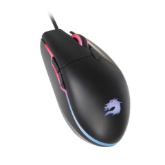 GameBooster M630 ''Prime'' 7 Renk RGB Aydınlatmalı Profesyonel Oyuncu Mouse