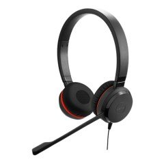 Jabra Evolve 30 II Duo USB NC MS