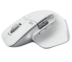 Logitech MX Master 3S Kablos. Mouse Gri 910-006560