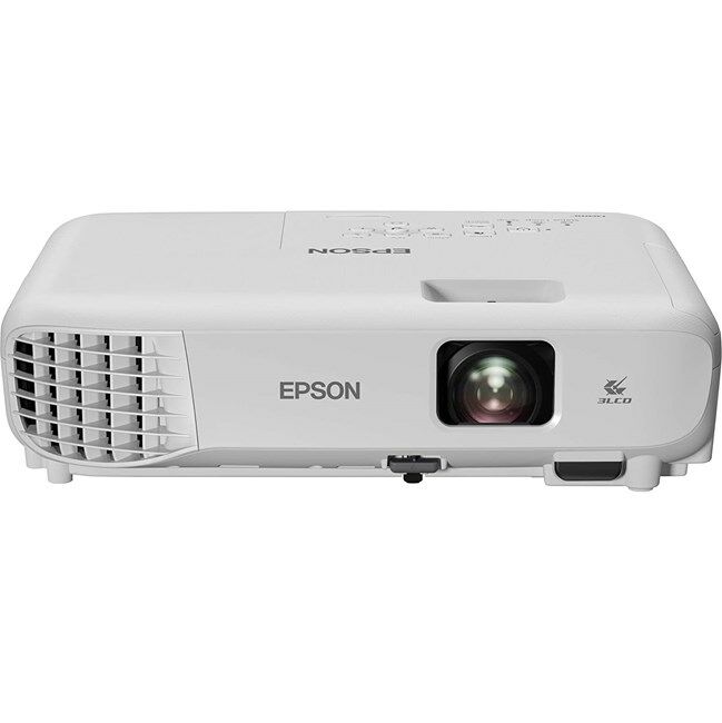 Epson EB-E01 3300Ans 1024x768 Projeksiyon