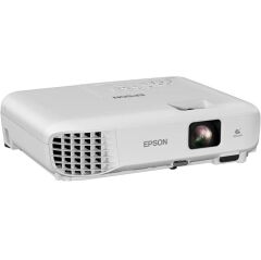 Epson EB-E01 3300Ans 1024x768 Projeksiyon