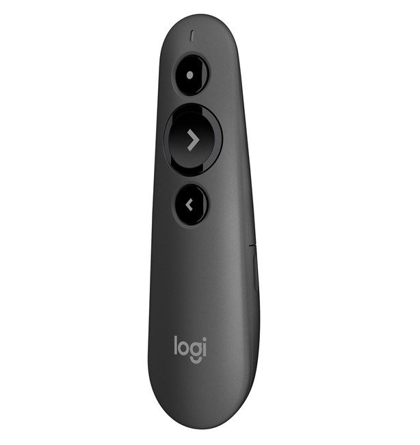 Logitech Sunum Kumandası Lazer (R500S)