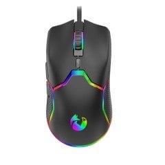 NightSilver KillJoy PMW3327 RGB Pro Gaming Oyuncu Mouse 16.000 DPI