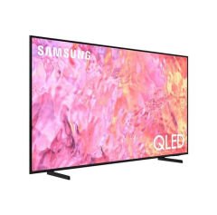 SAMSUNG 65Q60C 65'' 4K UYDU ALICILI SMART QLED  TV