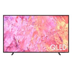 SAMSUNG 50Q60C 50'' 4K UYDU ALICILI SMART QLED  TV