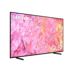 SAMSUNG 50Q60C 50'' 4K UYDU ALICILI SMART QLED  TV