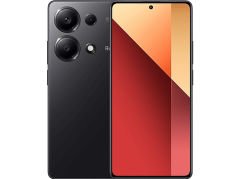 XIAOMİ REDMI NOTE 13 PRO 512GB 12GB RAM SIYAH