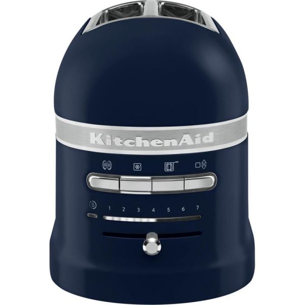 KitchenAid Artisan 5KMT2204EIB Ink Blue Ekmek Kızartma Makinesi