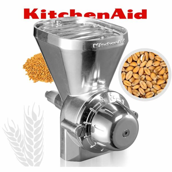 KitchenAid 5KGM Tane Değirmeni Aksesuarı