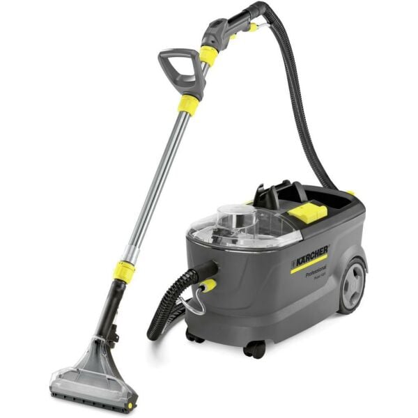 Karcher Puzzi 10/1 Halı ve Koltuk Yıkama Makinesi