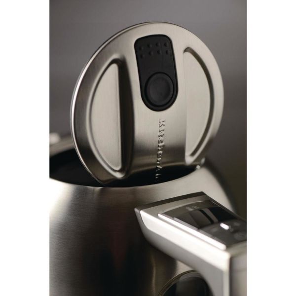 KitchenAid 5KEK1722ESX Brushed Stainless 1.7 Litre Kettle