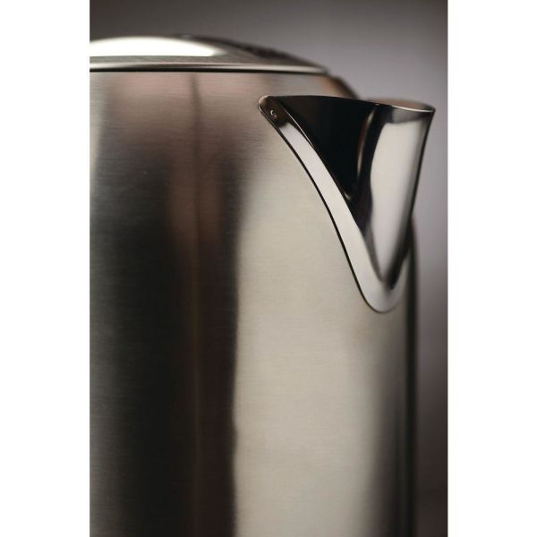 KitchenAid 5KEK1722ESX Brushed Stainless 1.7 Litre Kettle