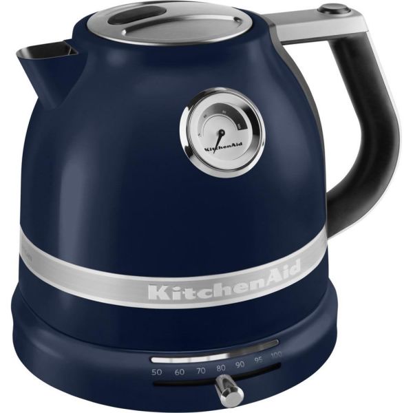 KitchenAid Artisan 5KEK1522EIB Ink Blue 1,5 Litre Kettle