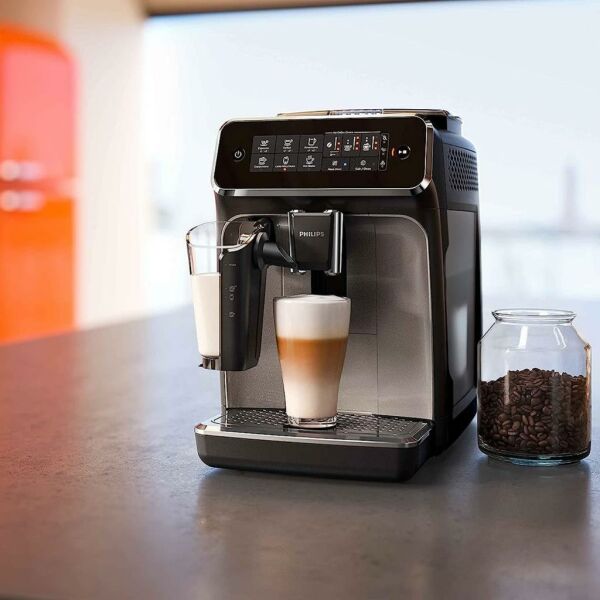 Philips EP3246/70 Tam Otomatik Espresso ve Kahve Makinesi