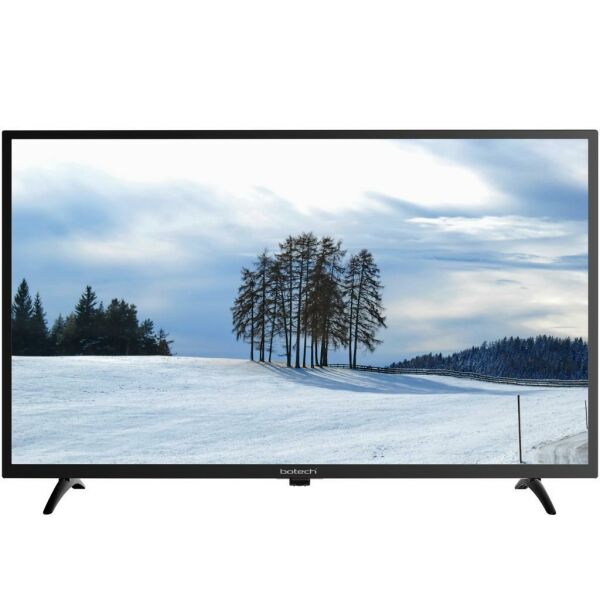 Botech 32BSE5503 32'' 81 Ekran Dahili Uydulu Led TV