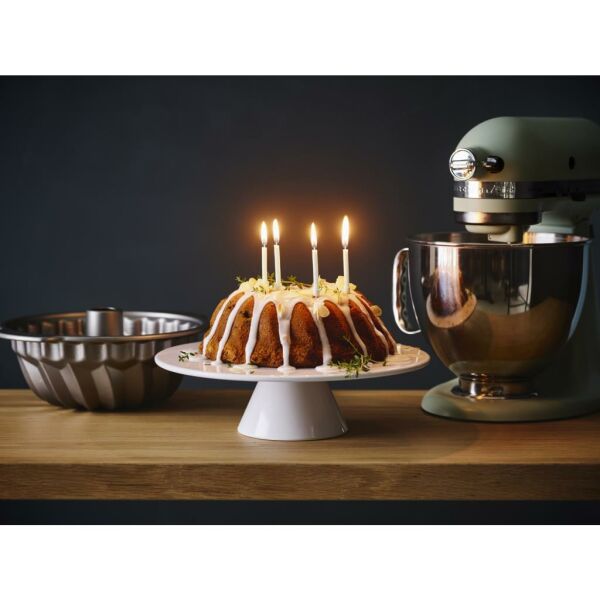 KitchenAid CC003297-001 Bundt Kek Kalıbı 24 Cm.