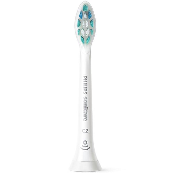 Philips HX9022/10 Sonicare C2 Optimal Plaque Defence Diş Fırçası Yedek Başlığı