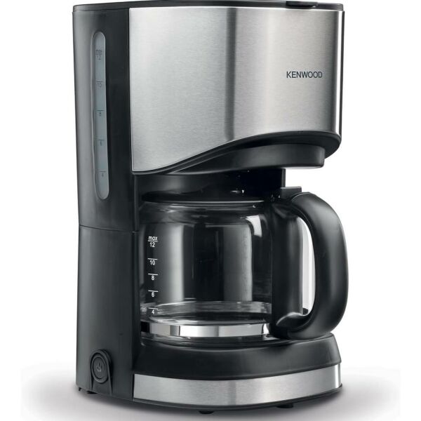 Kenwood CMM10.000BM Filtre ve Americano Kahve Makinesi