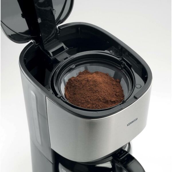 Kenwood CMM10.000BM Filtre ve Americano Kahve Makinesi