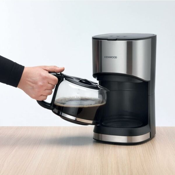 Kenwood CMM10.000BM Filtre ve Americano Kahve Makinesi