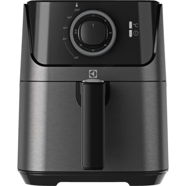 Electrolux E5AF1-4GB Create 5 Serisi 2.5 Litre Airfryer Fritöz