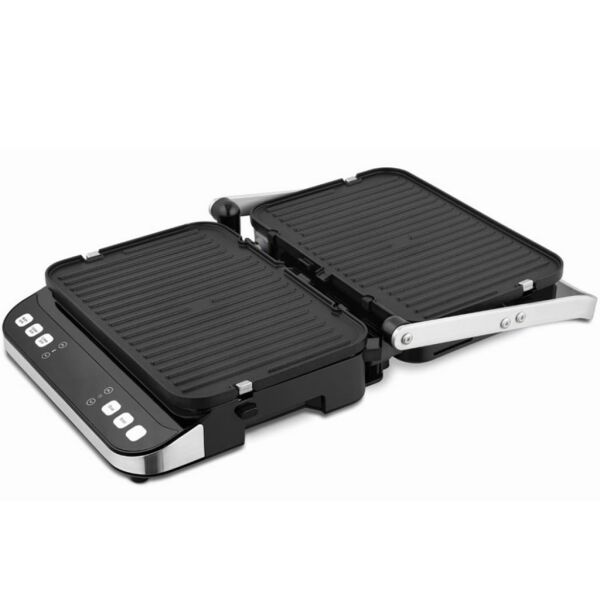 Fakir Grill Expert Elite 2000W Tost ve Izgara Makinesi