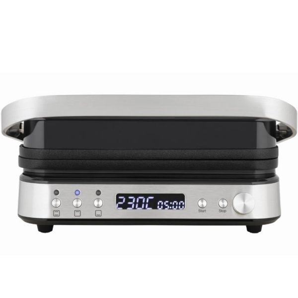 Fakir Grill Expert Pro 2000W Tost ve Izgara Makinesi