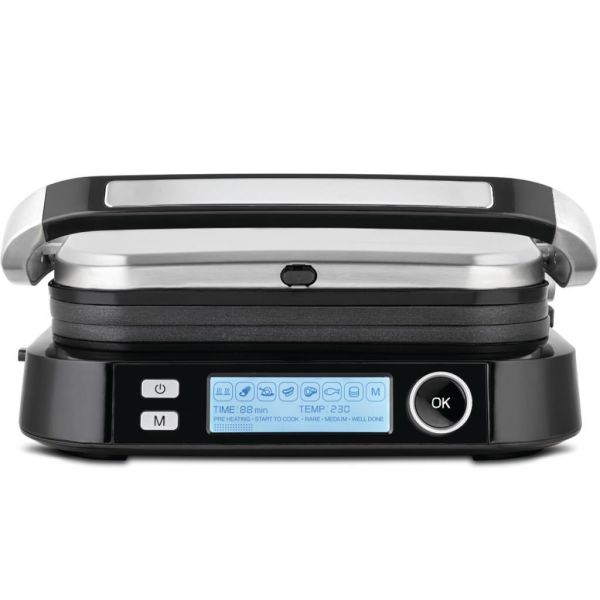 Fakir Grill Expert Smart 2100W Tost ve Izgara Makinesi