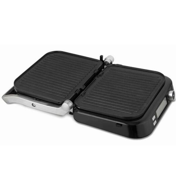 Fakir Grill Expert Smart 2100W Tost ve Izgara Makinesi