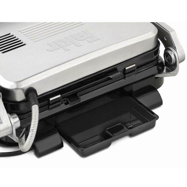 Fakir Grill Expert Smart 2100W Tost ve Izgara Makinesi