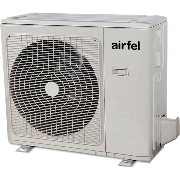 Airfel LTXM50N 18000 Btu R32 Gaz A++ Enerji İnverter Klima